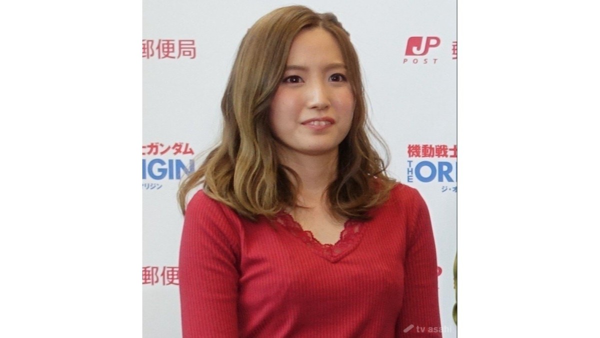 元SKE48 の古川愛李が所属事務所退所＆独立を発表！地元・名古屋でイラストレーターとして活動中