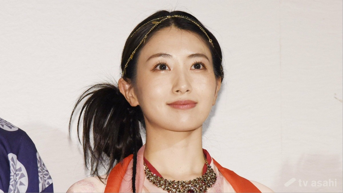 関根ささら、11年間の事務所を円満退所「より一層自分らしく、新しい挑戦にも前向きに」