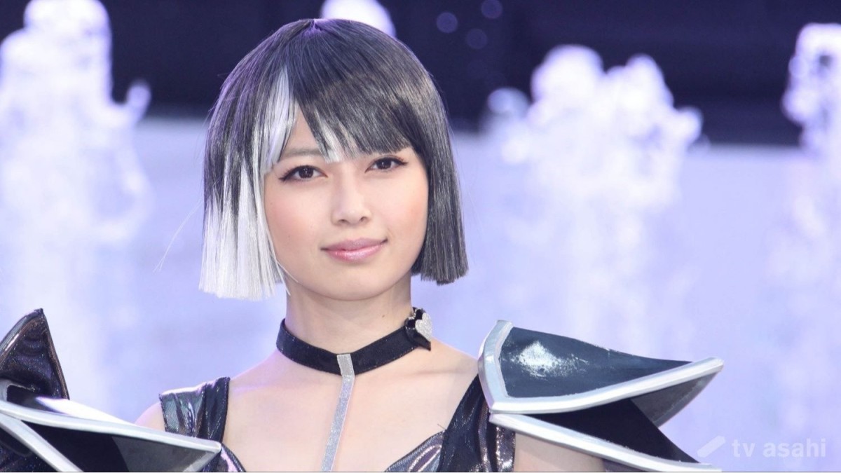 元「たこやきレインボー」の彩木咲良、「半年ほど休憩」を報告 12月の
