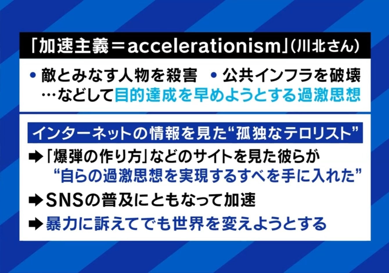 加速主義