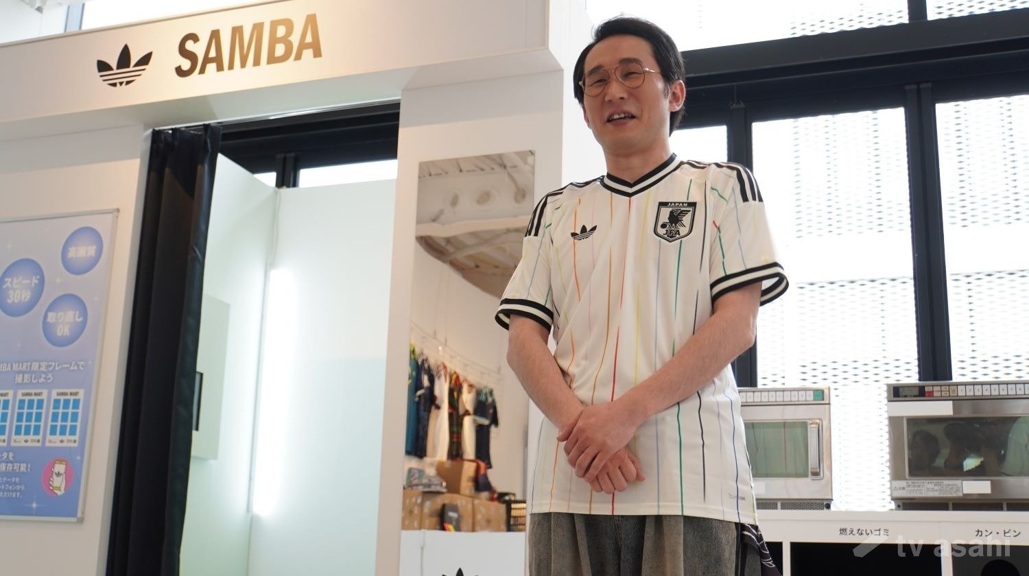 画像まとめ】「シソンヌ」じろうが“コンビニ”の店長に！「いらっしゃい