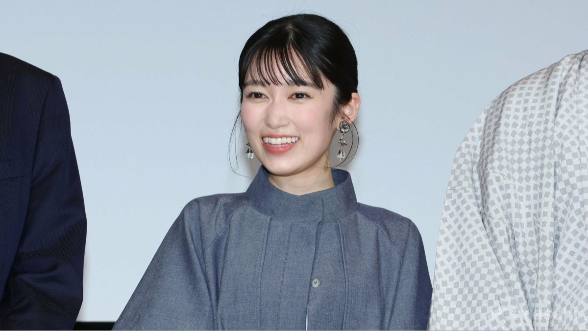 黒沢ともよ、第1子出産を発表！「変わらずに精進して参ります」