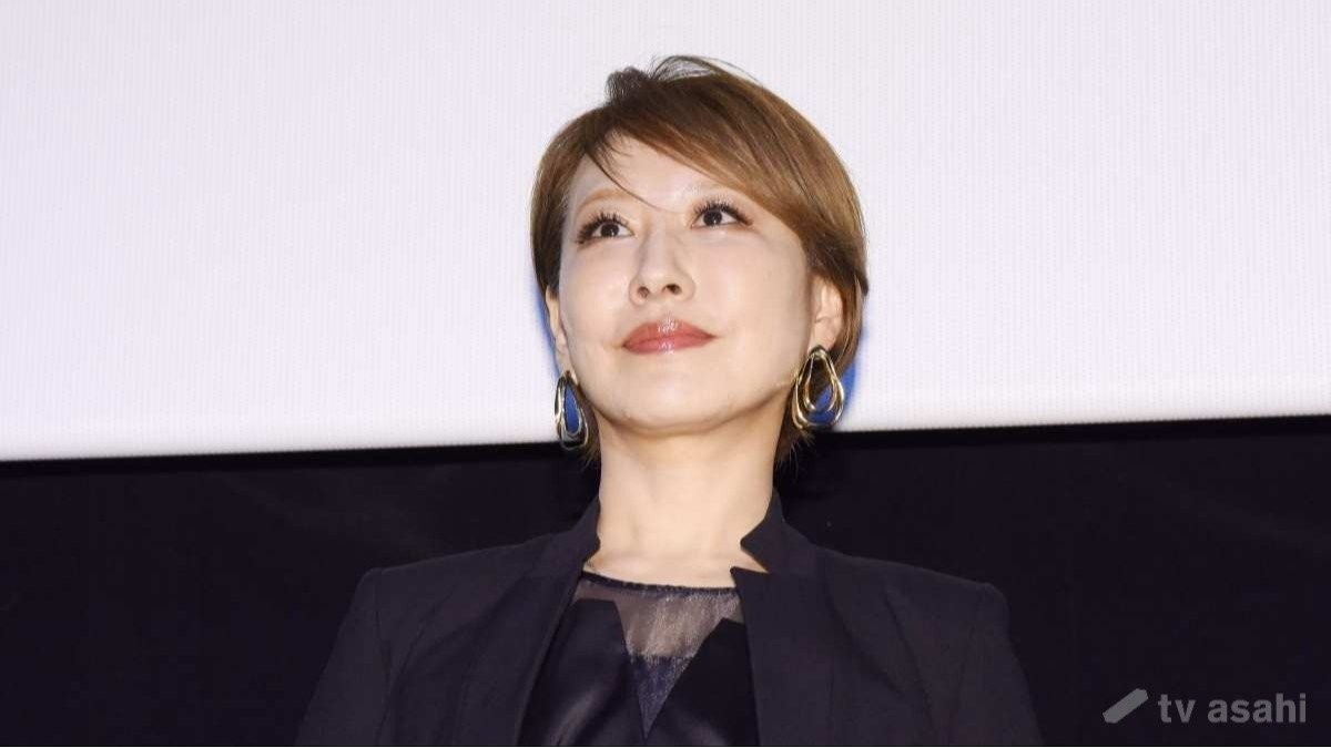 朴ロ美＆山路和弘夫妻が新会社設立「いくつになってもチャレンジ！」
