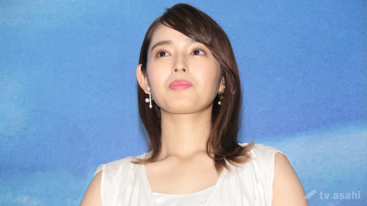 矢作穂香が結婚　ウェディングフォトを公開　舞台「家政夫のミタゾノ」などにも出演