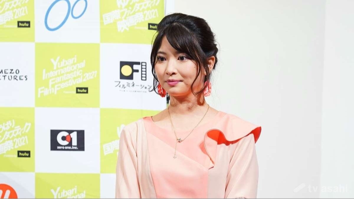 木下彩音が新事務所所属を発表…「私らしく、この先も進んでいきたい」