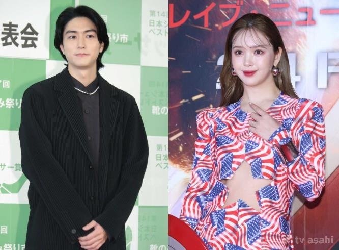 藤田ニコル＆稲葉友夫妻に第1子誕生！「私たち家族に新しい命が誕生いたしました」