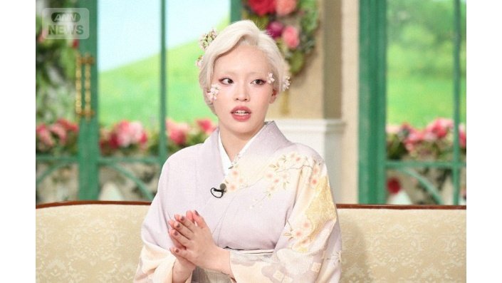 ちゃんみなさんが登場