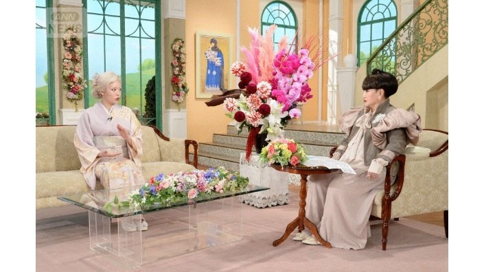 傷ついた経験を歌に昇華