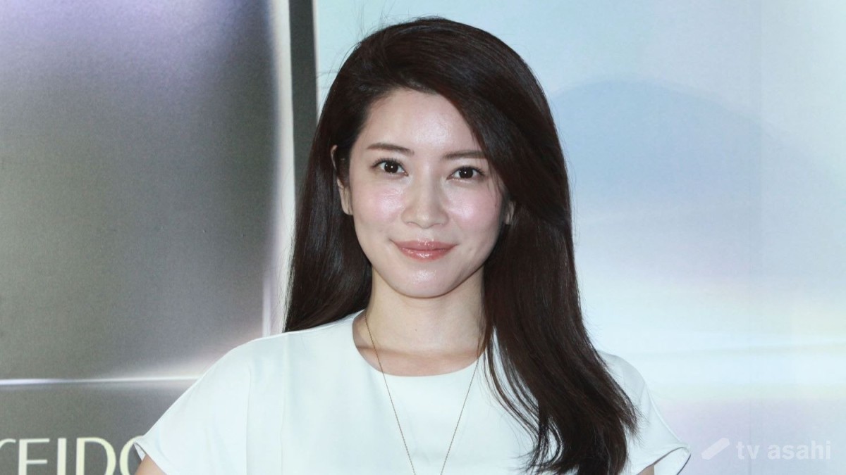 森絵里香、44歳の誕生日に第1子妊娠を発表「今はこの尊い日々を大切に」