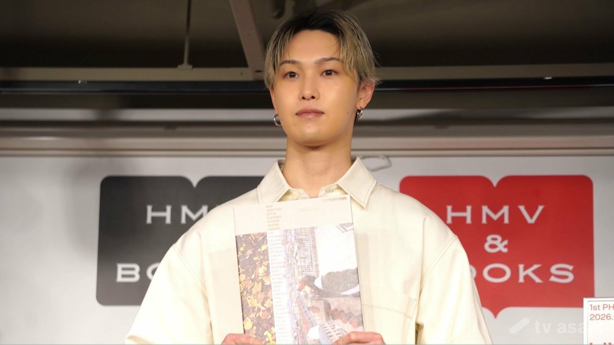 FANTASTICS 堀夏喜　ロト　セット　C賞　E賞　F賞 FANTASTICS 7th ANNIVERSARY ロト