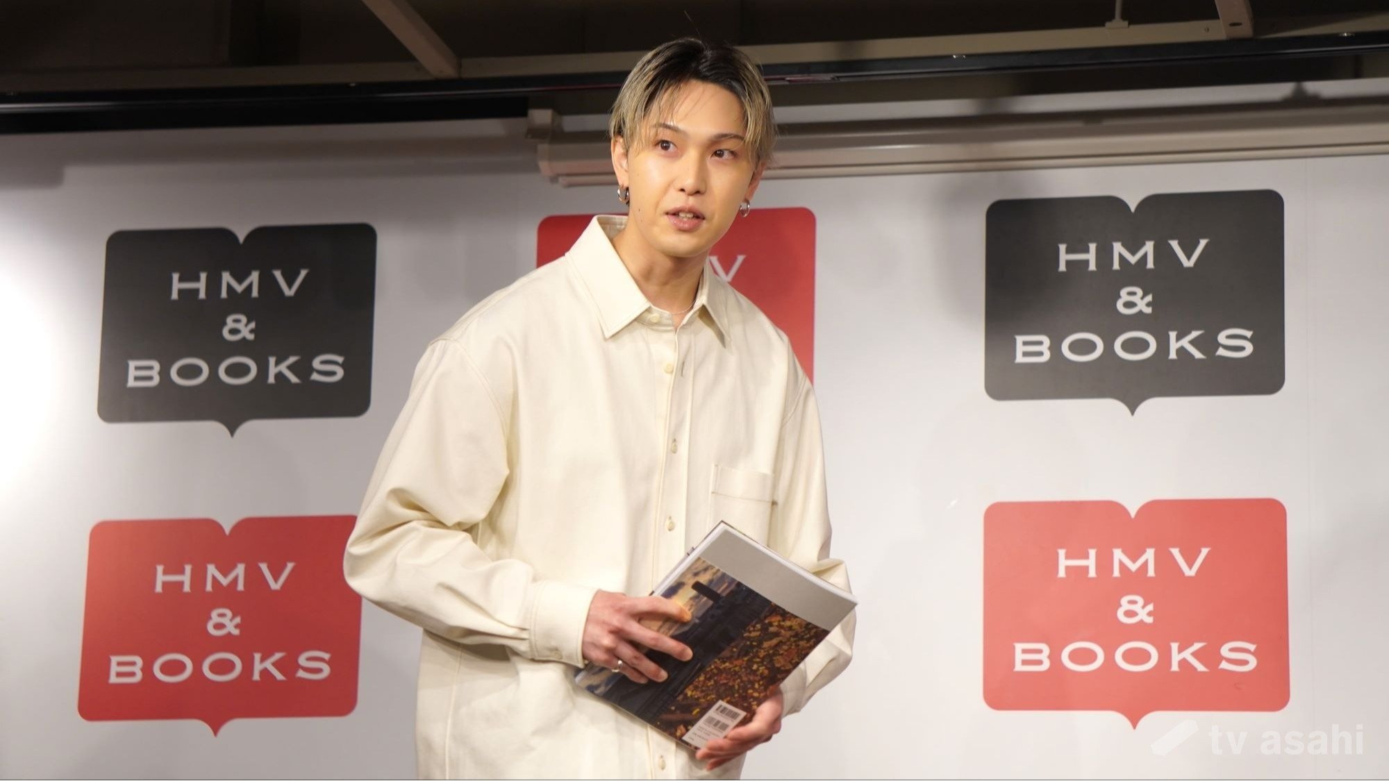 画像まとめ】FANTASTICS堀夏喜「後世に何かを伝えられる人間になりたい」