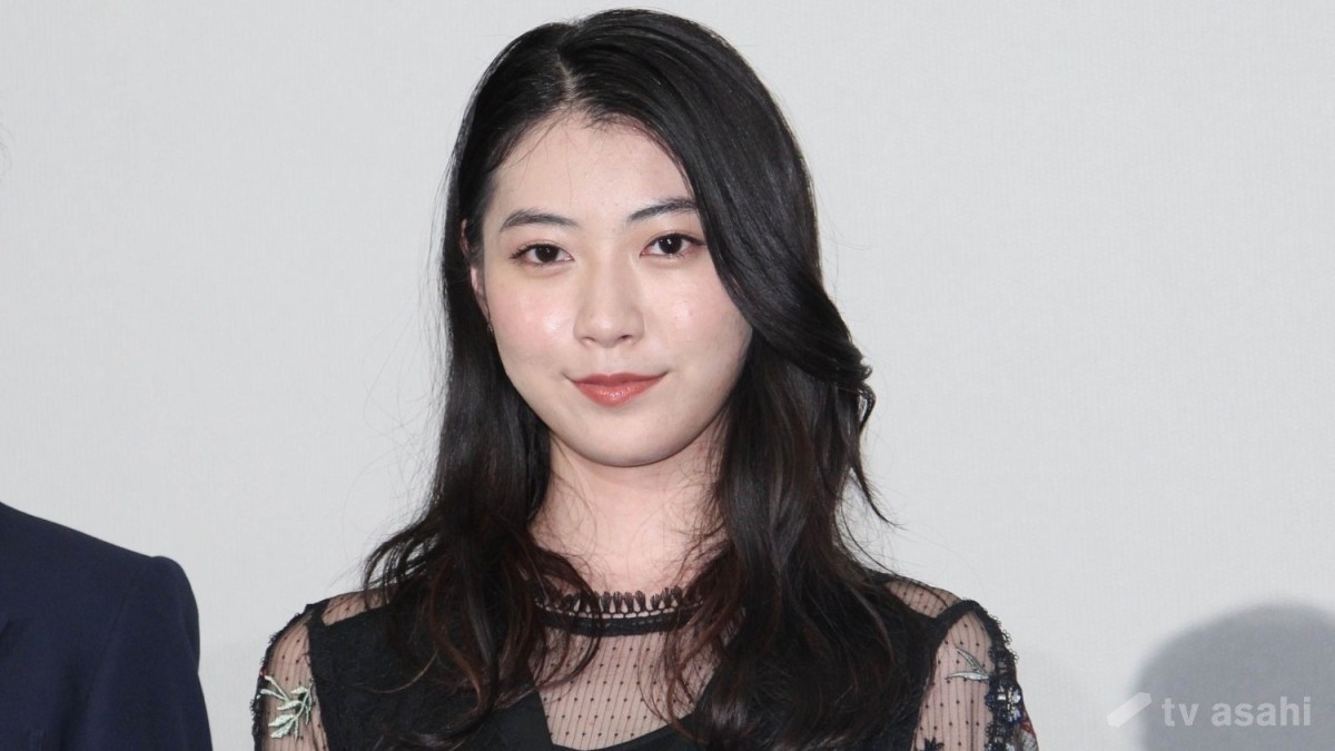 安田聖愛が一般男性と結婚！龍角散のCMなどに出演