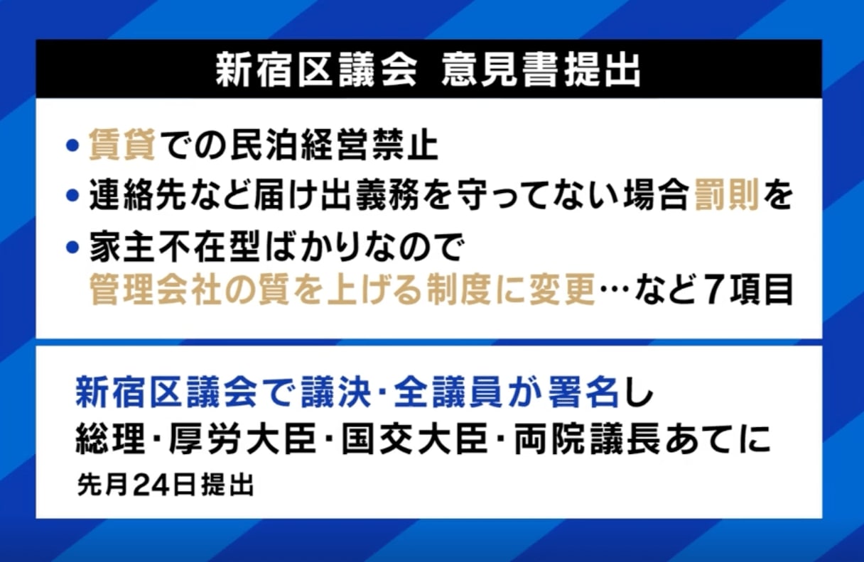意見書
