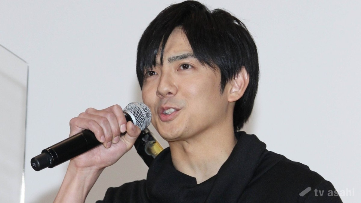 長田成哉、結婚を発表「より骨太に…」