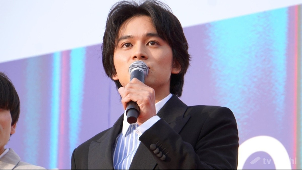 北村匠海、横浜国際映画祭コンペティション部門ノミネート「過ごした日々が報われた」