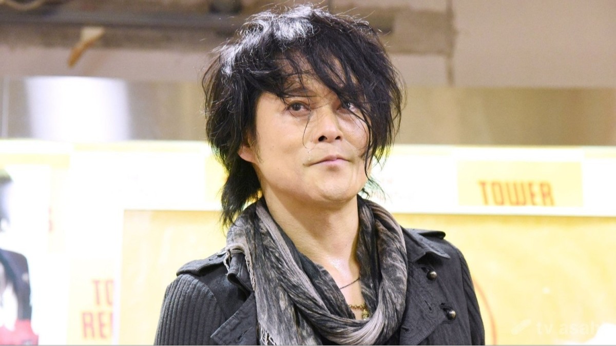 体調不良の森友嵐士「ずいぶん回復してきています」