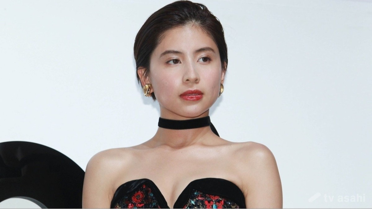 ラブリ、第2子出産「どんな世界を私たちに灯してくれるのかとても楽しみ」