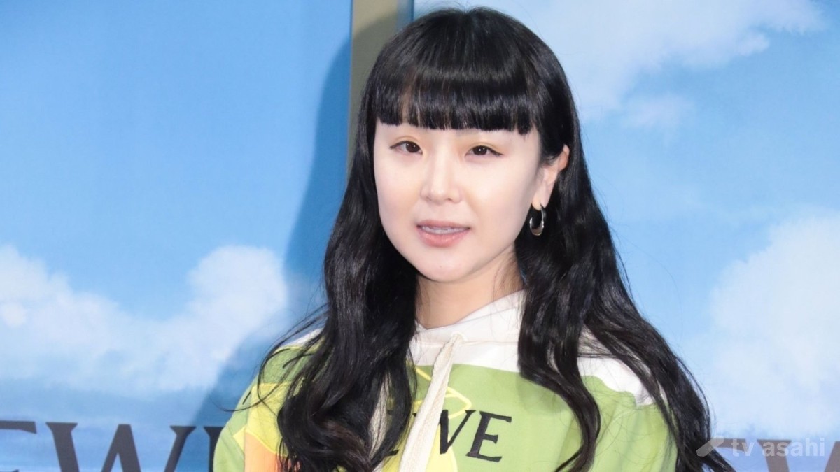 松田ゆう姫「自暴自棄になりそうに…」と“奇跡”に感謝