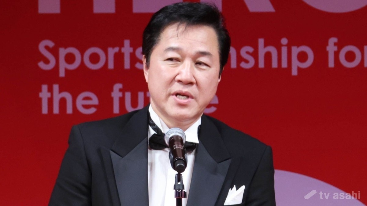 川合俊一氏「術後、気持ち悪くつらかった…」