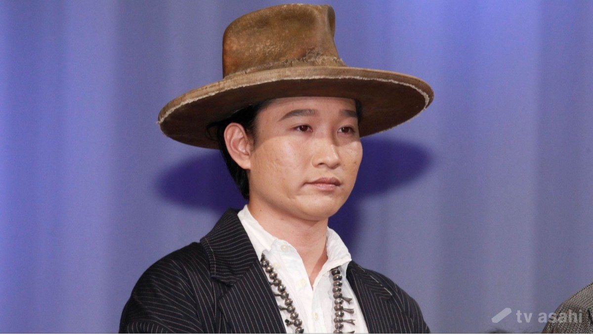 平井大、ビーチライブ初日中止を発表「ステージおよび会場の設備の安全確保できない強風」のため