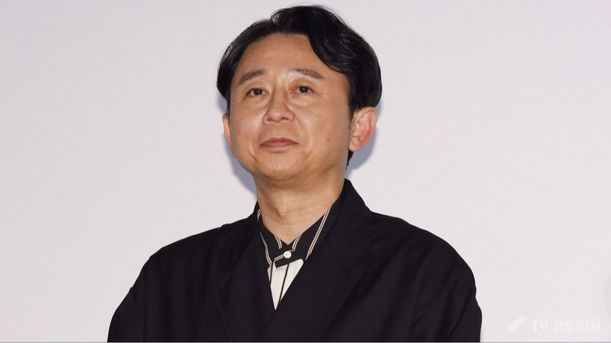 有吉弘行、母の死去明かす「大往生だったかな」