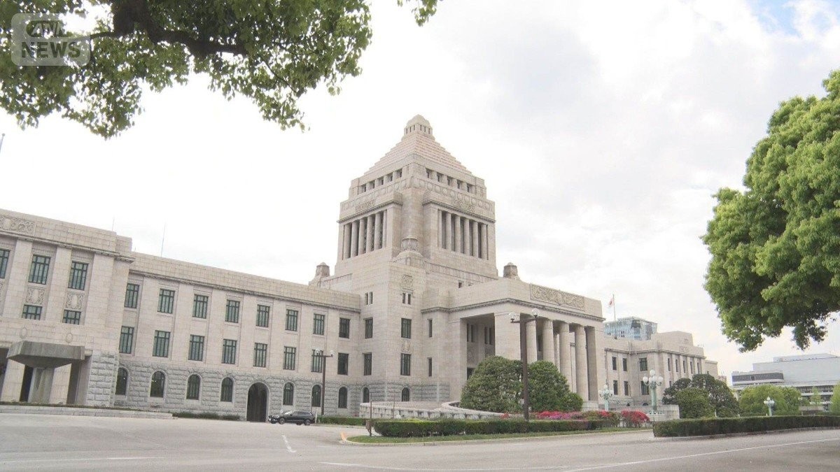 国会支える職員　今年採用は3人、100倍の難関突破　最初の壁は専門用語【詳細版】