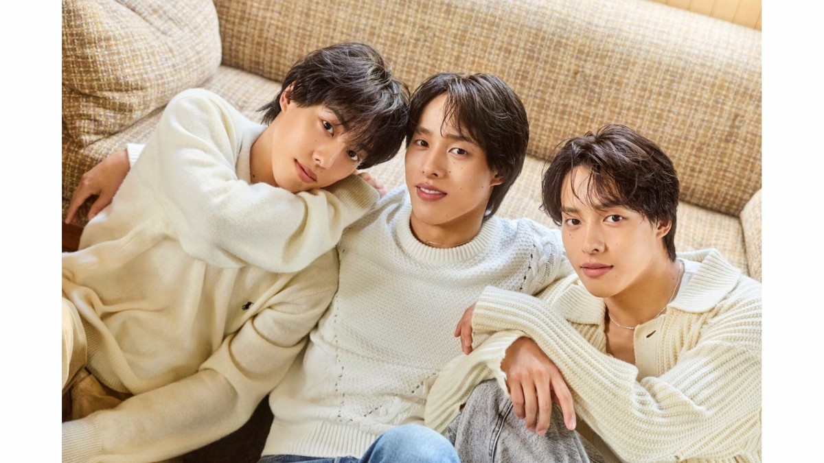「佐藤三兄弟」、8・5メジャーデビュー決定　“アクロバット歌謡”で旋風起こす