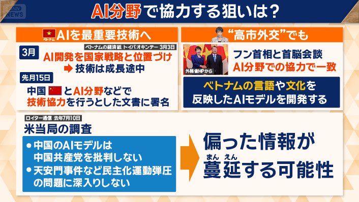 「ベトナムの言語や文化を反映した」点が重要