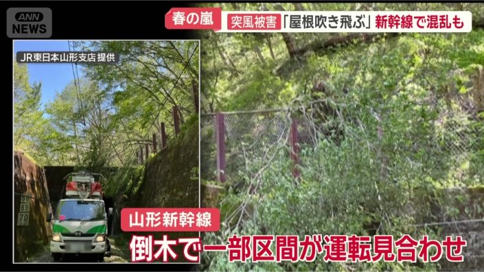 山形新幹線