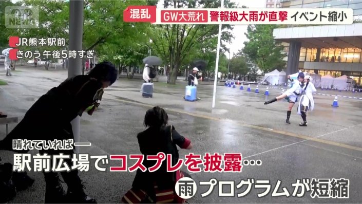 プログラムが短縮