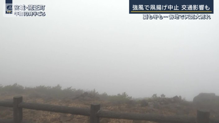 御釜