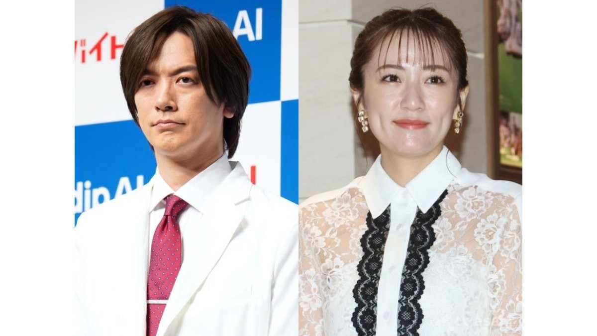 気象予報士・吉田ジョージさんの訃報を受け、共演者が追悼「すてきな方でした」
