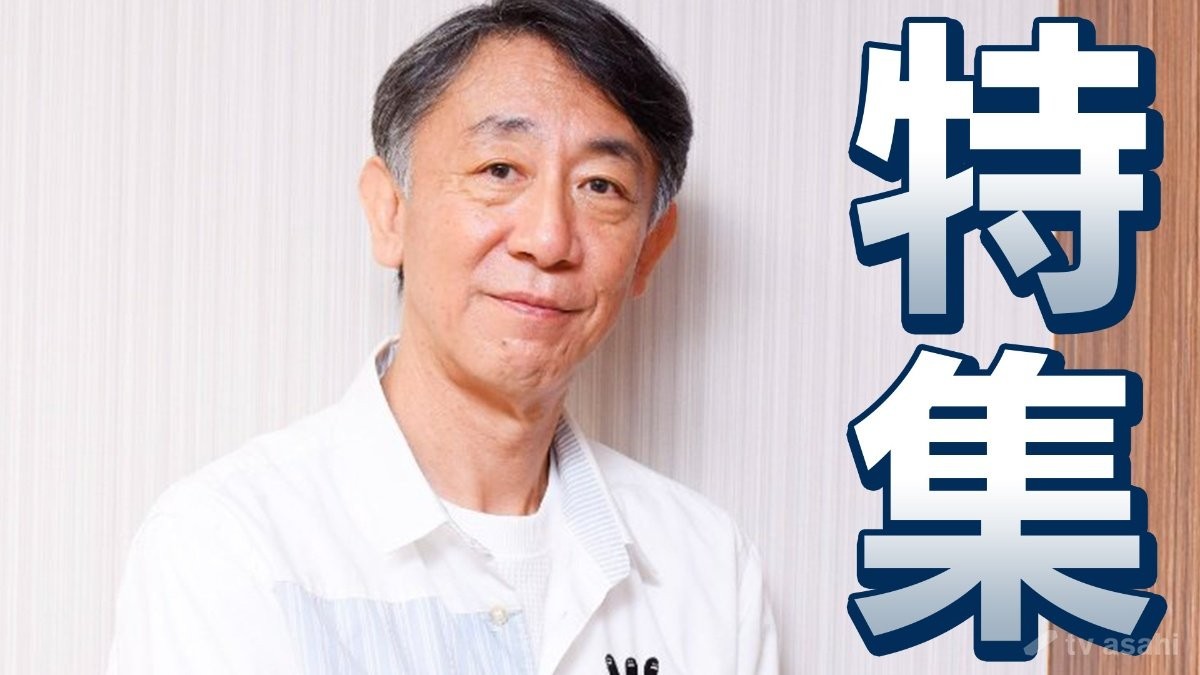 利重剛 13年ぶりとなる監督最新作「ラプソディ・ラプソディ」が公開中！「何度でも見たくなる映画が撮りたかった」