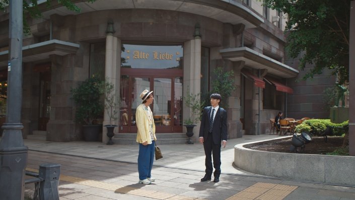 （C）２０２６ 利重剛