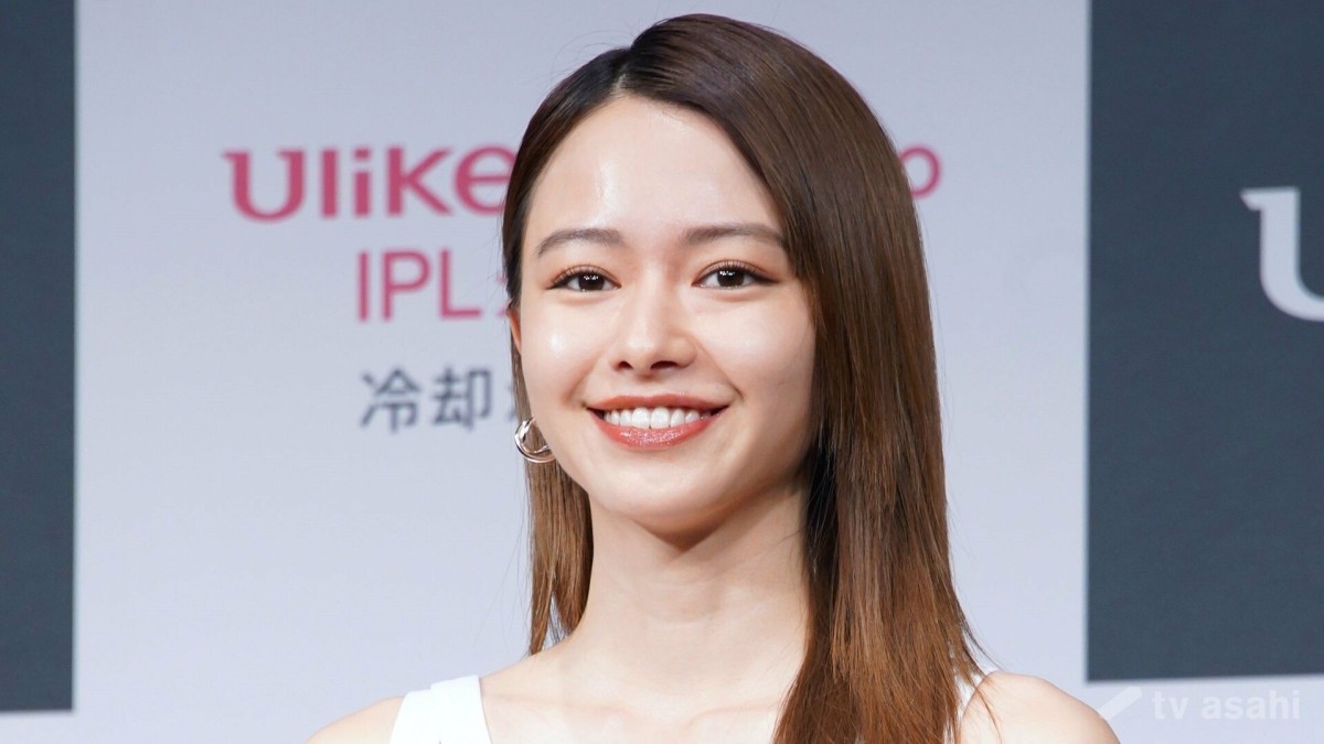山本舞香が妊娠を報告