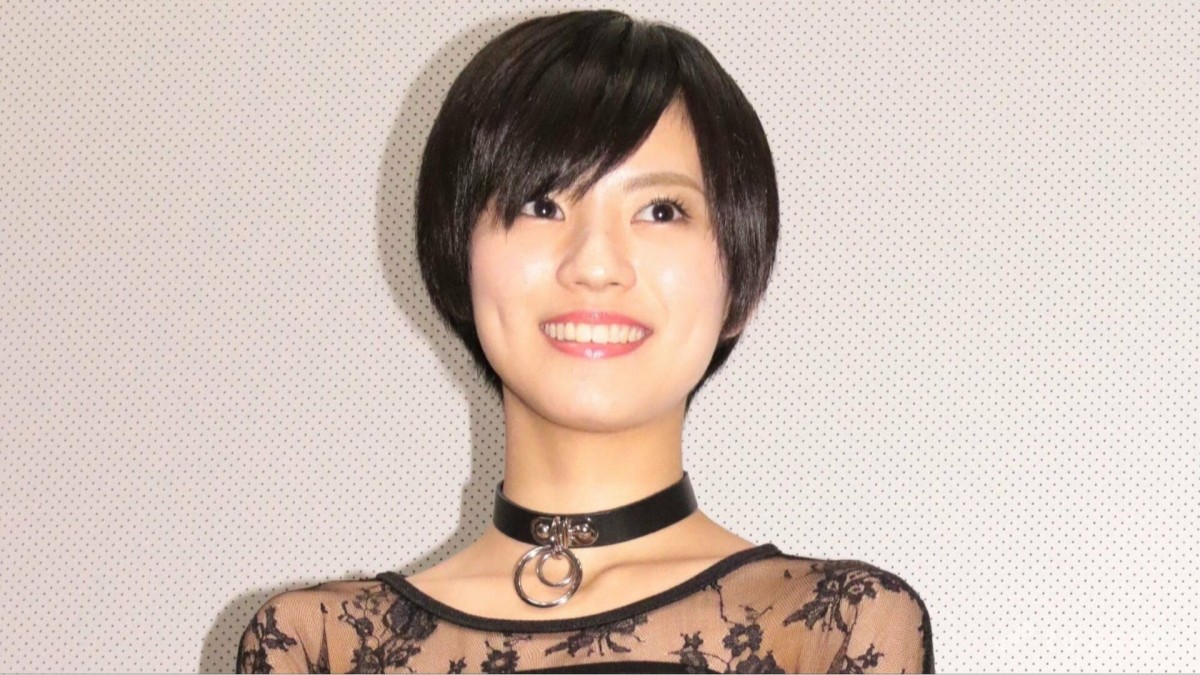 夢アドの元メンバー・小林れい、新事務所所属を発表！新たな宣材写真も公開