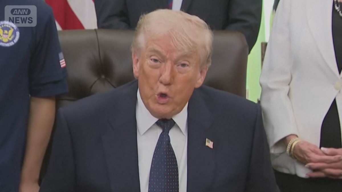 米の海峡通過船舶支援作戦始まる　イランは貨物船を相次ぎ攻撃　韓国船で爆発も