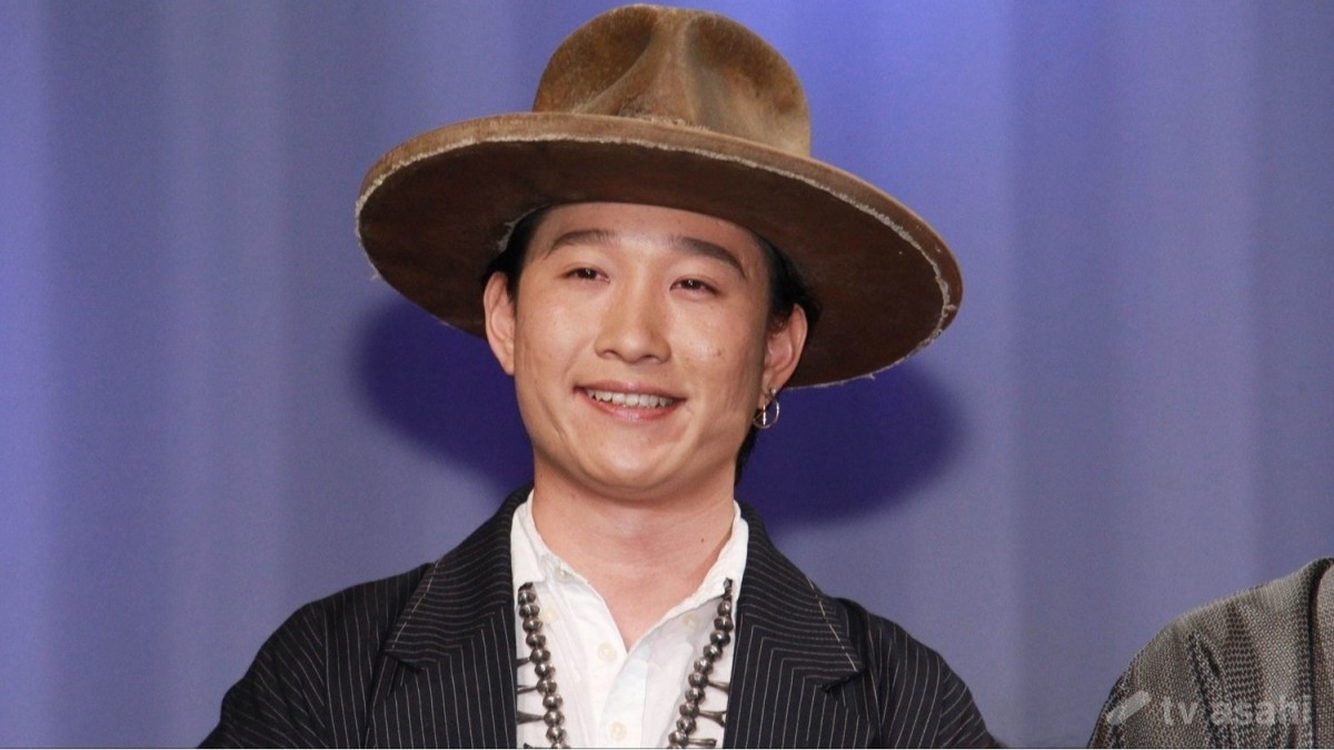 平井大、主催ビーチフェスの生配信を発表　4日公演の中止受け決定