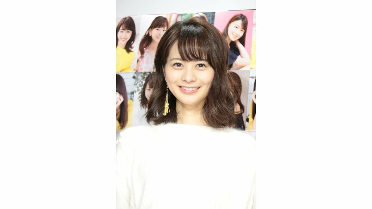 高見侑里、第1子の「生後100日のお祝い」を報告