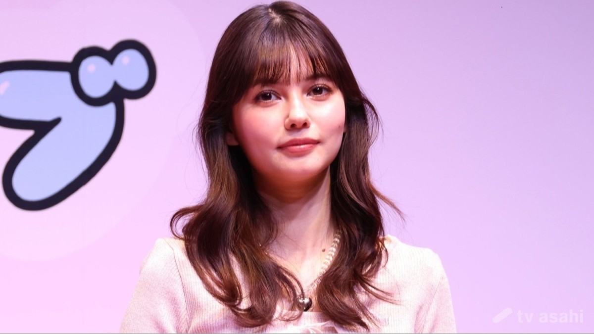 村上愛花、腰の治療のため9月までのファッションイベント欠席へ「心配しないでね」