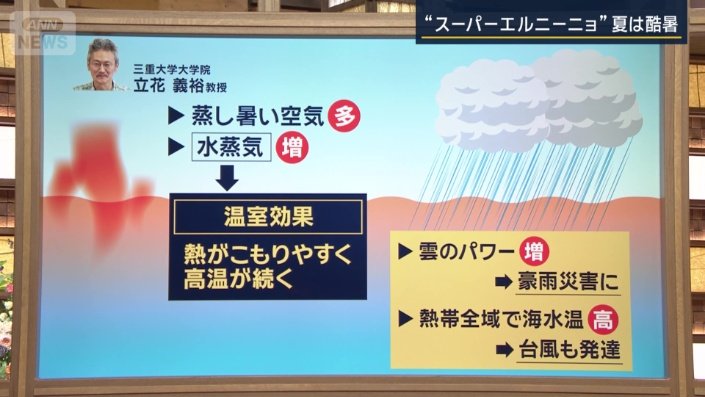 三重大学大学院　立花義裕教授