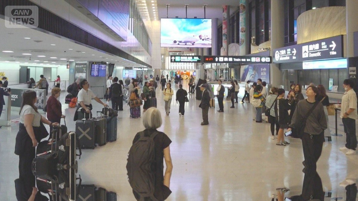 海外旅行組に急激円高は救い？　GW最終日にも為替介入か　想像を超える物価高に驚き