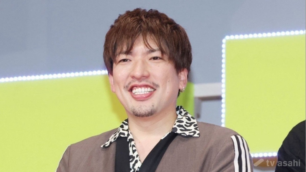 りんたろー。＆本郷杏奈、第2子誕生