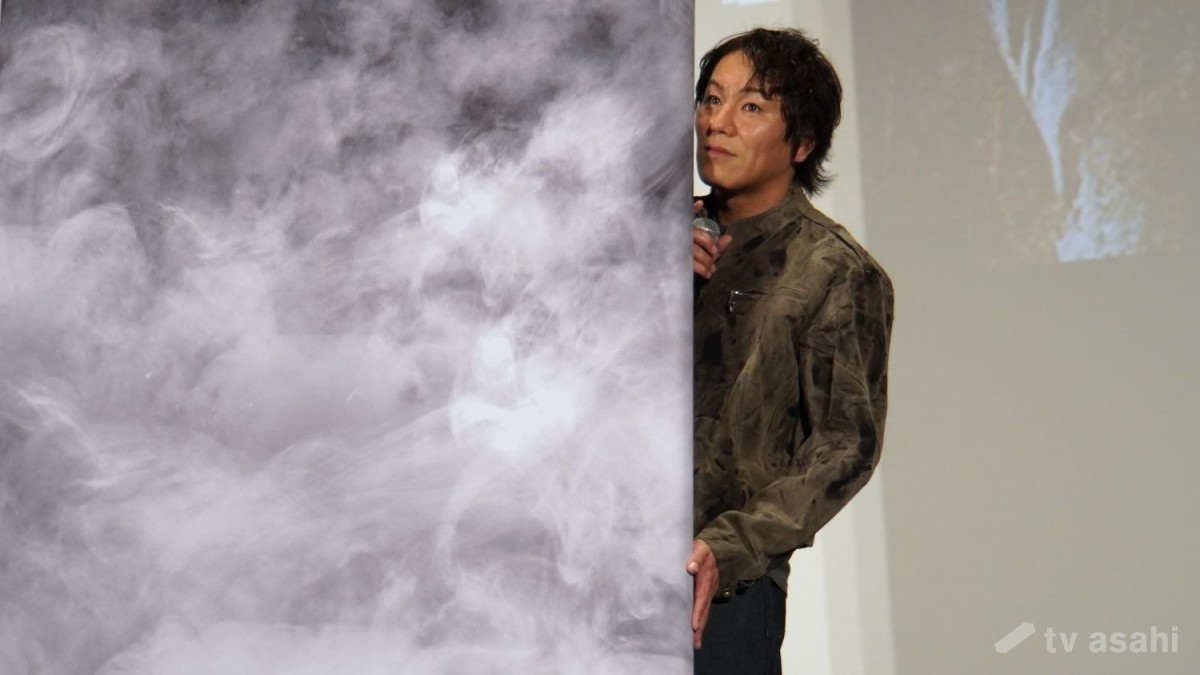狩野英孝、あわや消える危機「写らないっておかしいでしょ！」と抗議