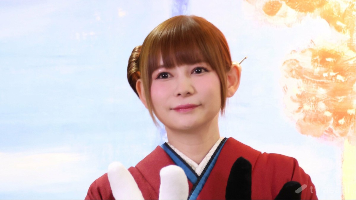 中川翔子「デンジブルー、バトルケニア、ギャバン…」共演者ら別れを惜しむ《追悼・大葉健二さん》