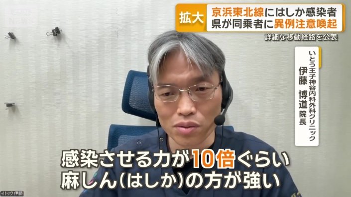 コロナよりも…