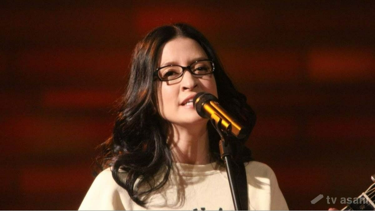 アンジェラ・アキ、「盲腸が破裂」して緊急手術　「何にも例えられない激痛」