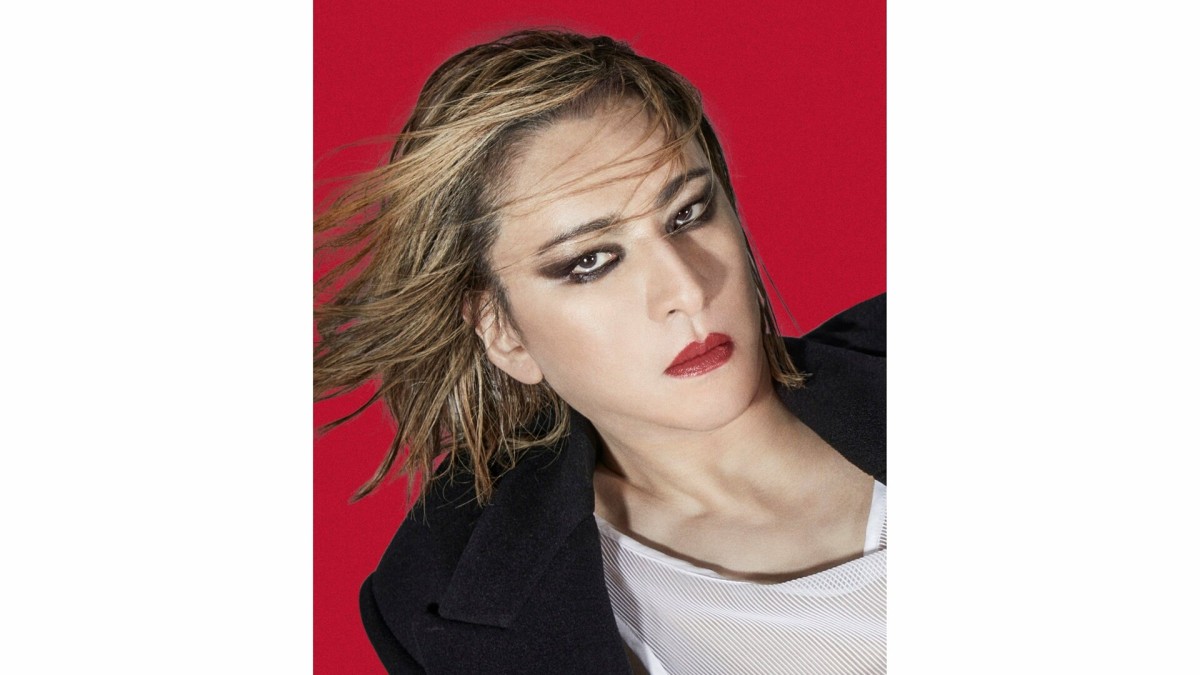 YOSHIKI、米エンタメ界の最高栄誉賞を受賞「すべてのアーティストに捧げたい」