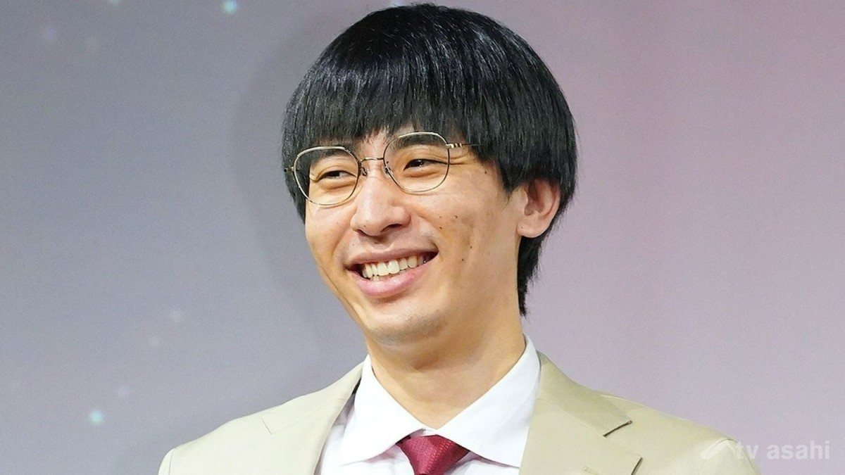 カベポスター・永見大吾が結婚「まだまだ未熟な…」相方・浜田順平も結婚を発表したばかり