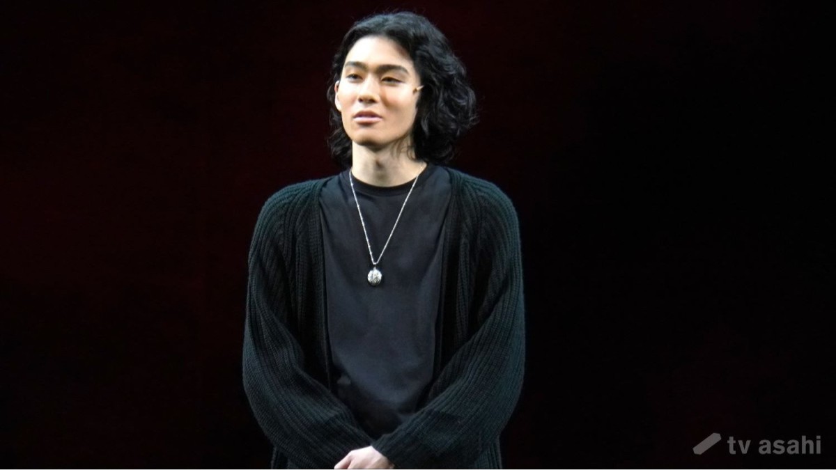 市川染五郎、ストレートプレイ初出演＆初主演で「こんなに面白いと思う時間はなかった」